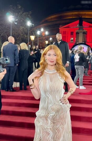 Full leaked Palina rojinski private onlyfans photo