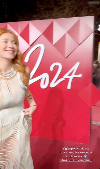 Full leaked Palina rojinski private onlyfans photo