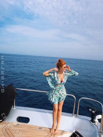 Full leaked Palina rojinski private onlyfans photo