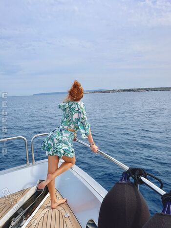 Full leaked Palina rojinski private onlyfans photo