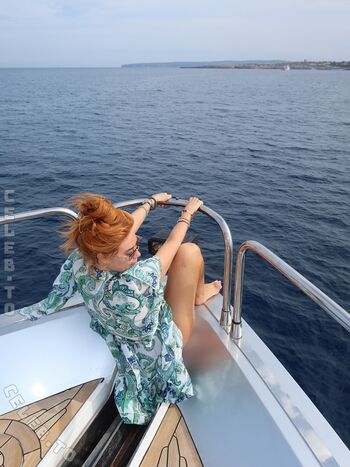 Full leaked Palina rojinski private onlyfans photo