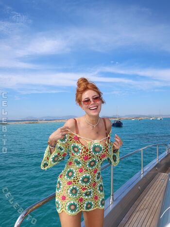 Full leaked Palina rojinski private onlyfans photo