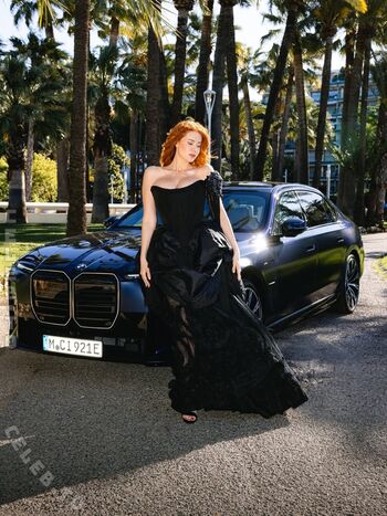 Full leaked Palina rojinski private photo