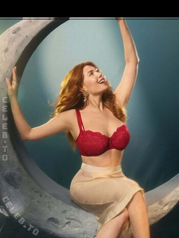 Full leaked Palina rojinski page private photo