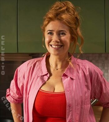 Full leaked Palina rojinski page private photo
