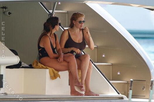 Full leaked Palina rojinski private photo