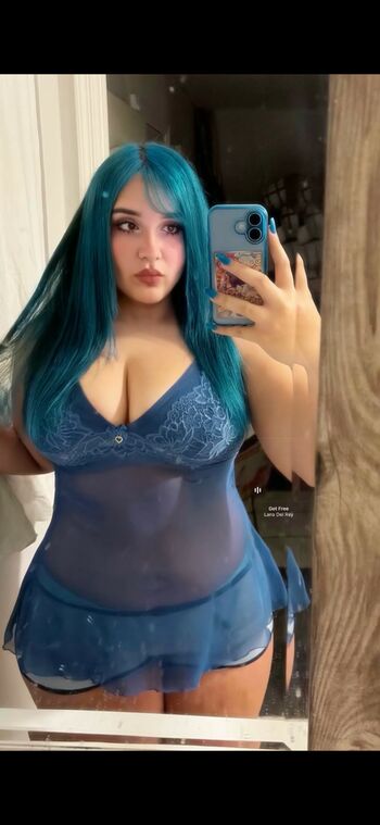 Full leaked Paloma private onlyfans photo