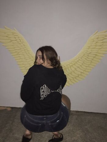 Full leaked Paloma private photo
