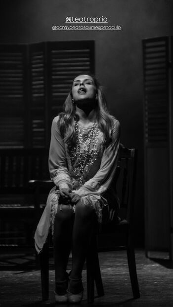 Full leaked Paloma bernardi private onlyfans photo