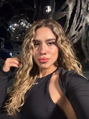 Full leaked Paloma eloisa private photo