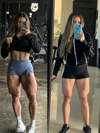 Full leaked Paloma eloisa private photo