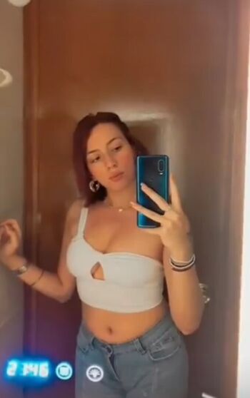 Full leaked Paloma escobar conejo private photo