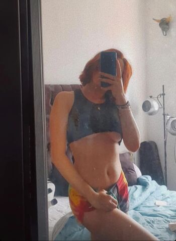 Full leaked Paloma escobar conejo private photo