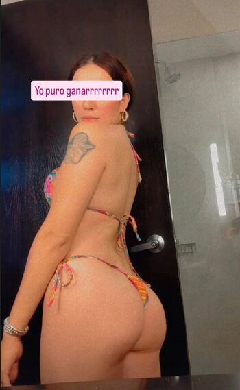 Full leaked Paloma escobar conejo private photo