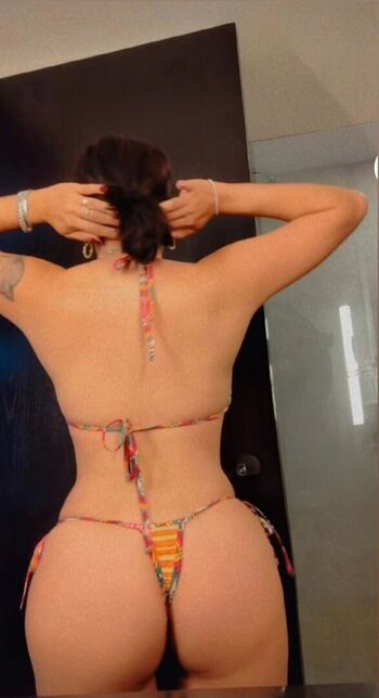 Full leaked Paloma escobar conejo private photo
