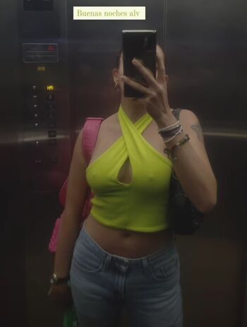 Full leaked Paloma escobar conejo private photo