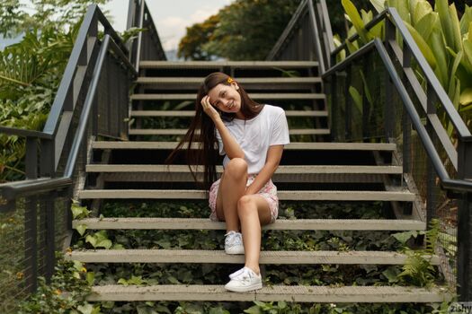 Full leaked Paloma flores private onlyfans photo