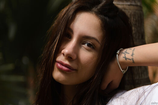 Full leaked Paloma flores private onlyfans photo