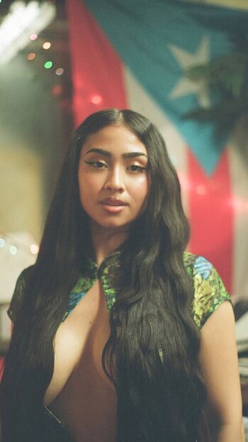 Full leaked Paloma mami private onlyfans photo