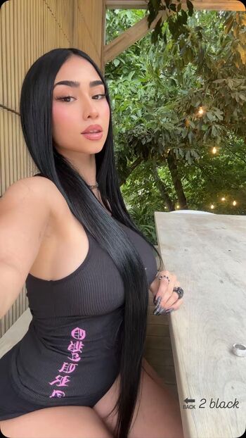 Full leaked Paloma mami private onlyfans photo