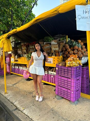 Full leaked Paloma mami private onlyfans photo