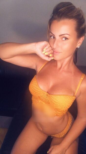Full leaked Paloma modele private photo
