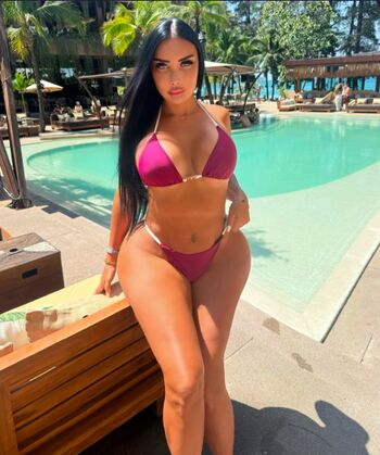 Full leaked Paloma shanel private photo