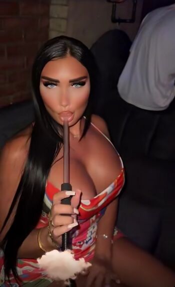 Full leaked Paloma shanel private photo