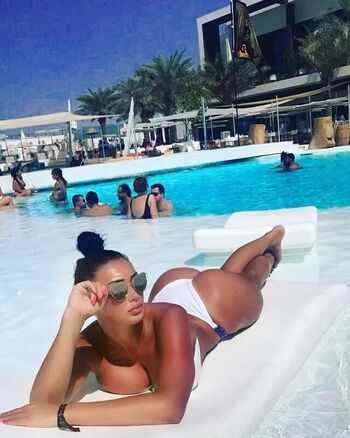 Full leaked Paloma shanel private photo