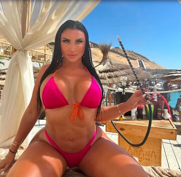 Full leaked Paloma shanel private photo