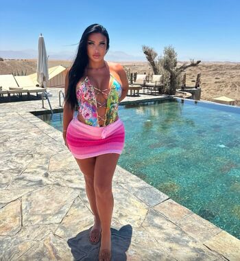 Full leaked Paloma shanel private photo