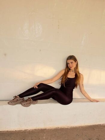 Full leaked Paloma tocci page private onlyfans photo