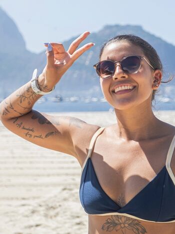 Full leaked Paloma tocci page private onlyfans photo