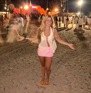 Full leaked Paloma tocci page private onlyfans photo