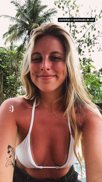 Full leaked Paloma tocci page private onlyfans photo