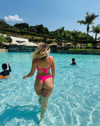 Full leaked Paloma tocci private onlyfans photo