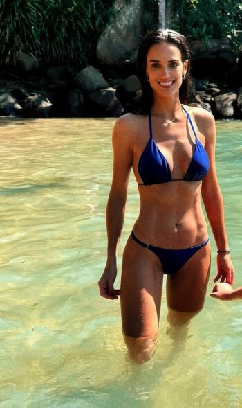 Full leaked Paloma tocci page private photo