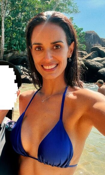 Full leaked Paloma tocci private photo