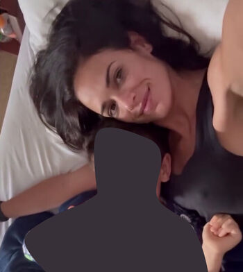 Full leaked Paloma tocci private photo