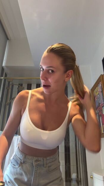 Full leaked Paloma tocci page private photo