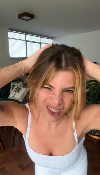 Full leaked Paloma tocci private photo