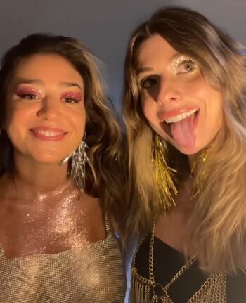 Full leaked Paloma tocci private photo