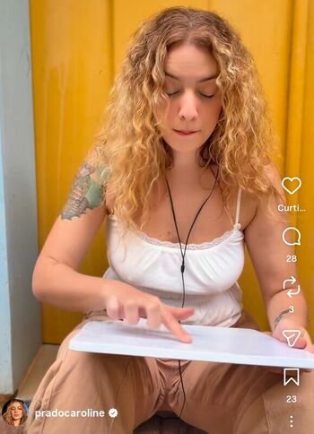 Paloma Tocci