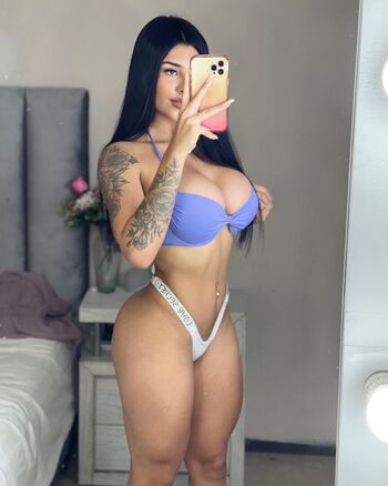 Full leaked Paloma vazquez private photo