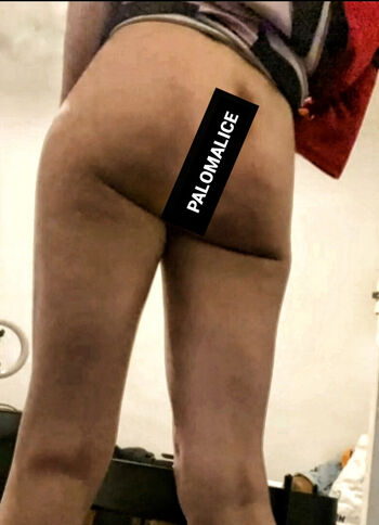 Full leaked Palomalice private photo