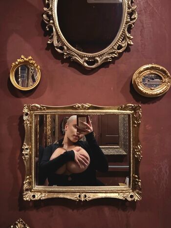 Full leaked Palyce savage private photo