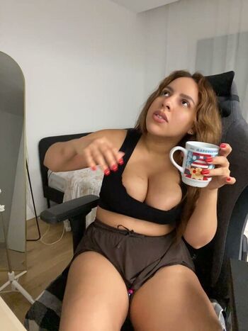 Full leaked Pamanna private photo