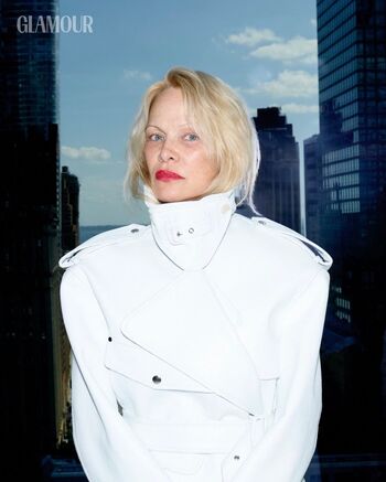 Full leaked Pamela anderson page private onlyfans photo