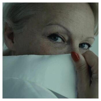 Full leaked Pamela anderson page private onlyfans photo