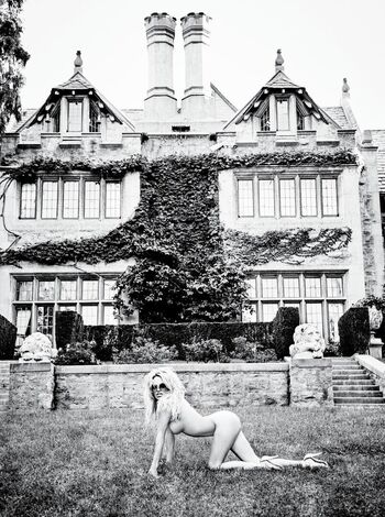 Full leaked Pamela anderson page private onlyfans photo